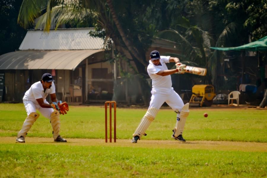 Wellingkar Mumbai Events photo 4